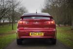 Mitsubishi Lancer 2007 года